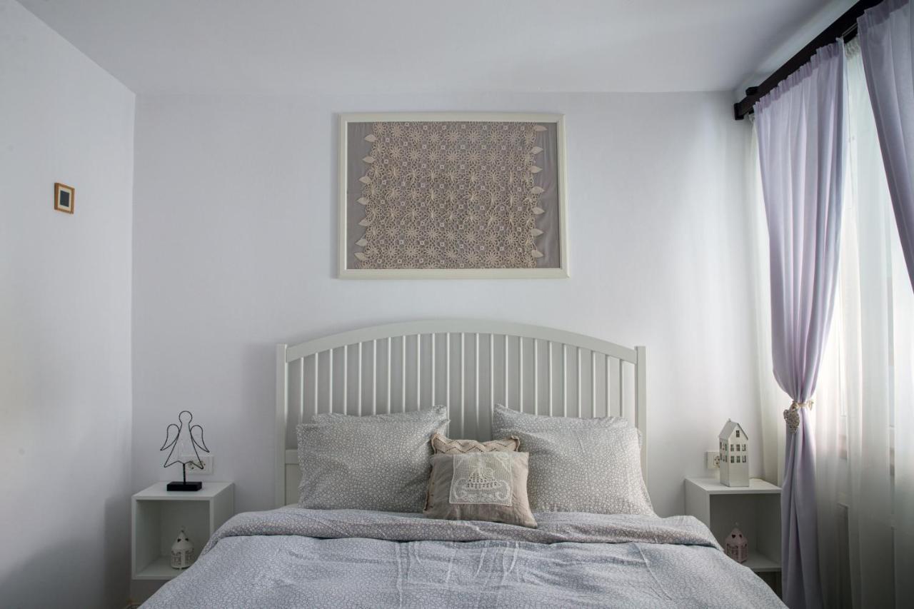 Apartament Agnes Brašov Exteriér fotografie