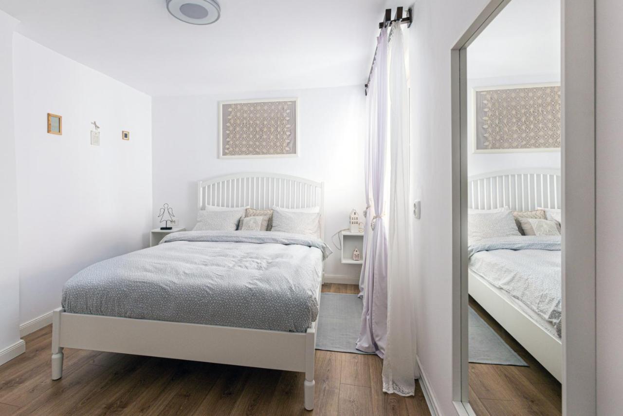 Apartament Agnes Brašov Exteriér fotografie