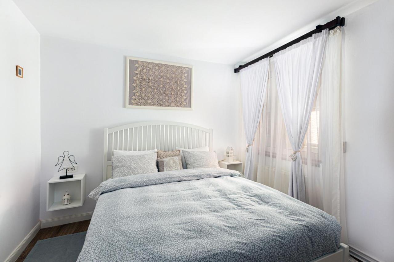 Apartament Agnes Brašov Exteriér fotografie