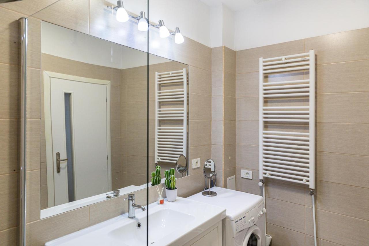 Apartament Agnes Brašov Exteriér fotografie