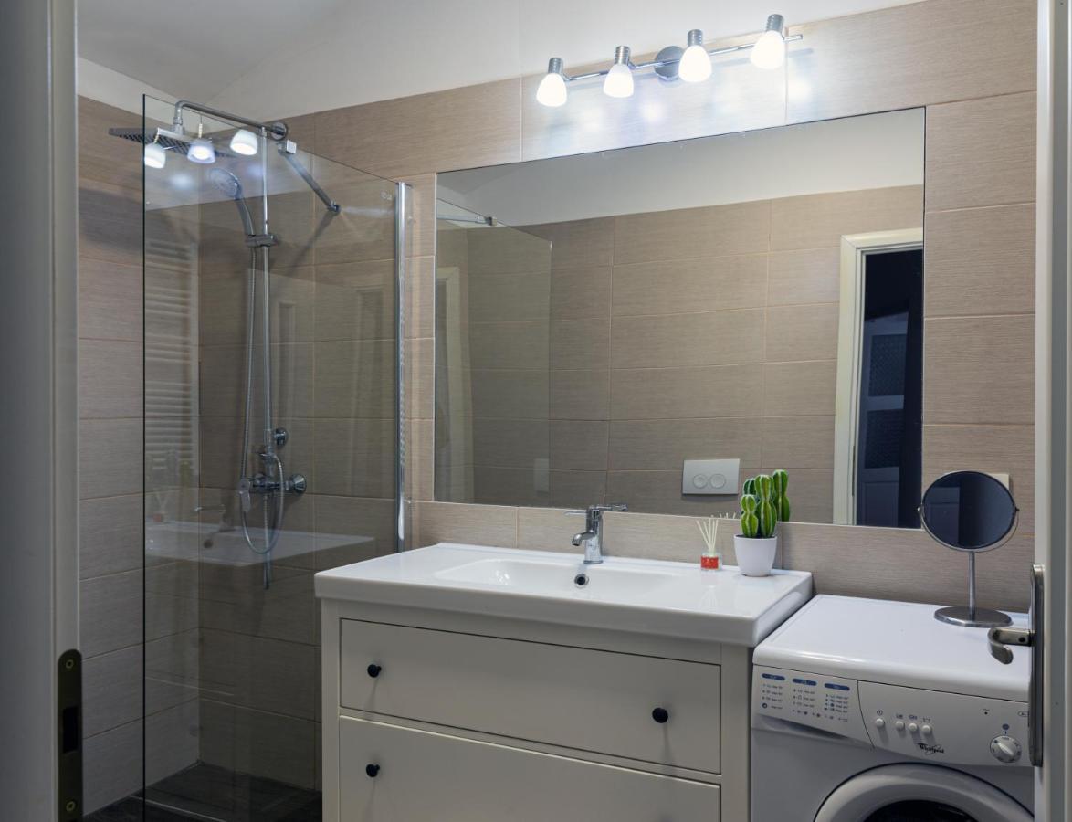 Apartament Agnes Brašov Exteriér fotografie