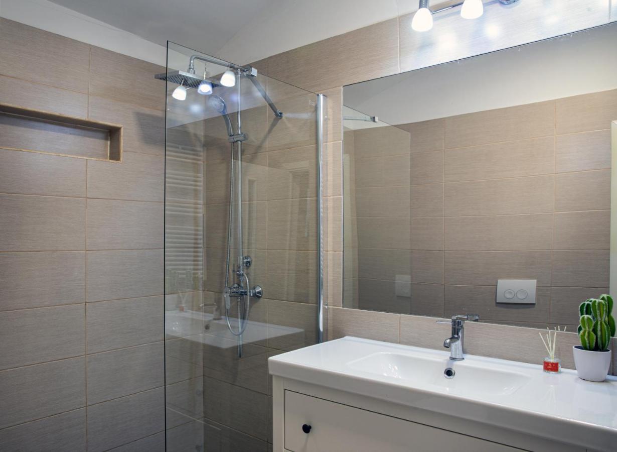 Apartament Agnes Brašov Exteriér fotografie