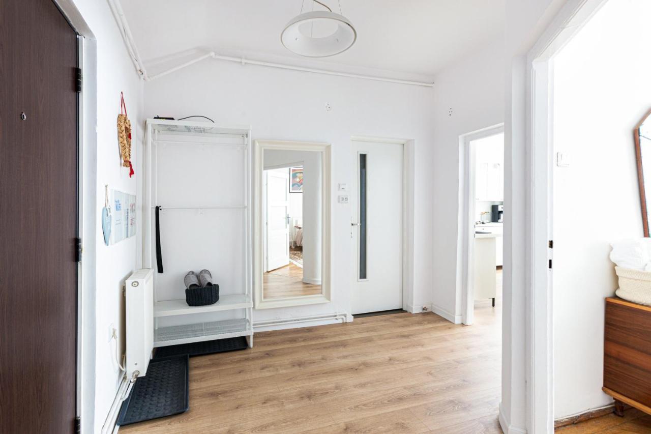 Apartament Agnes Brašov Exteriér fotografie