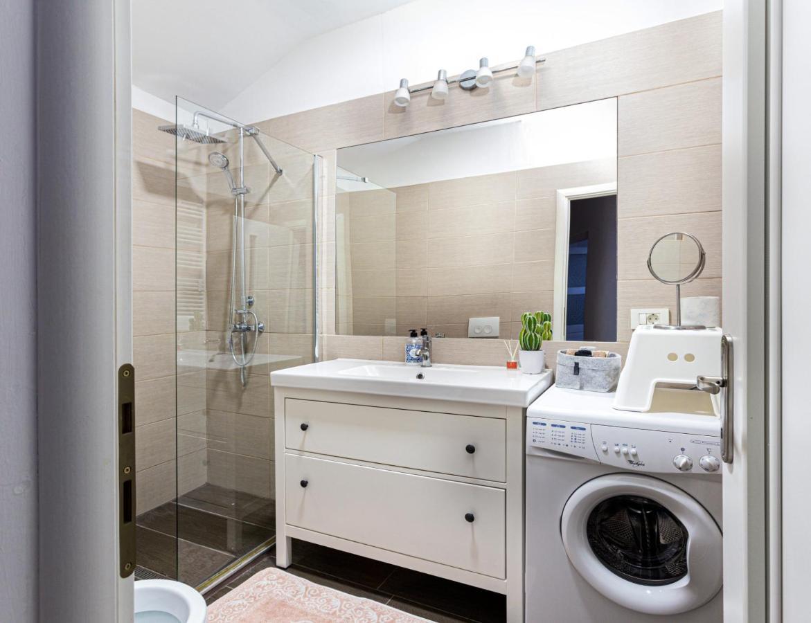 Apartament Agnes Brašov Exteriér fotografie