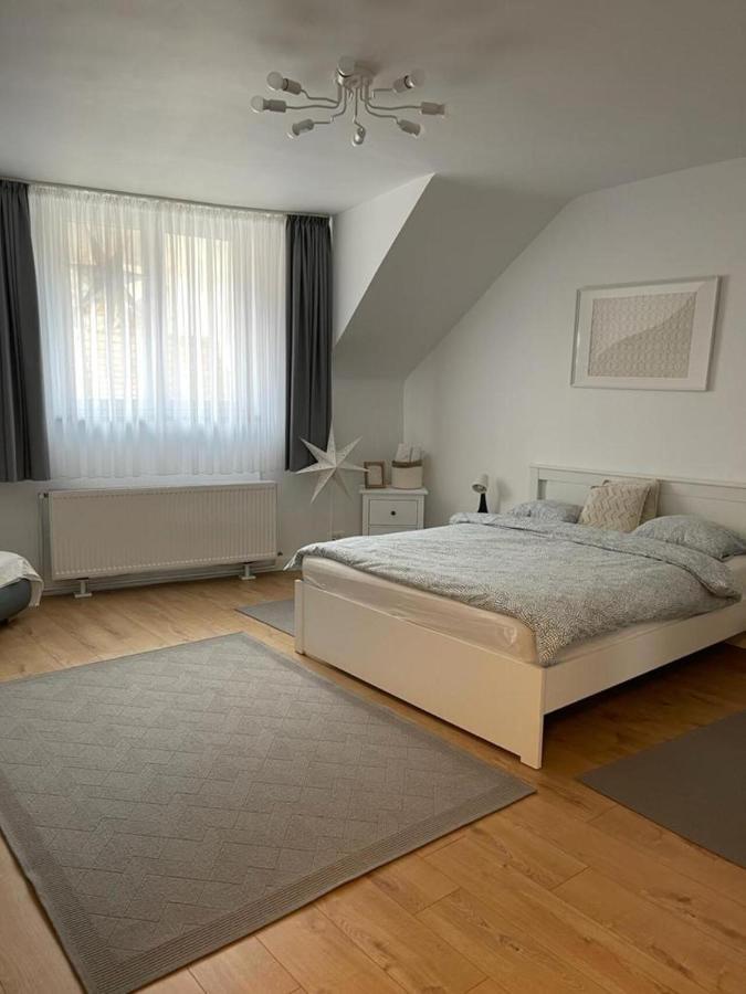 Apartament Agnes Brašov Exteriér fotografie