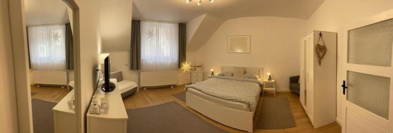 Apartament Agnes Brašov Exteriér fotografie