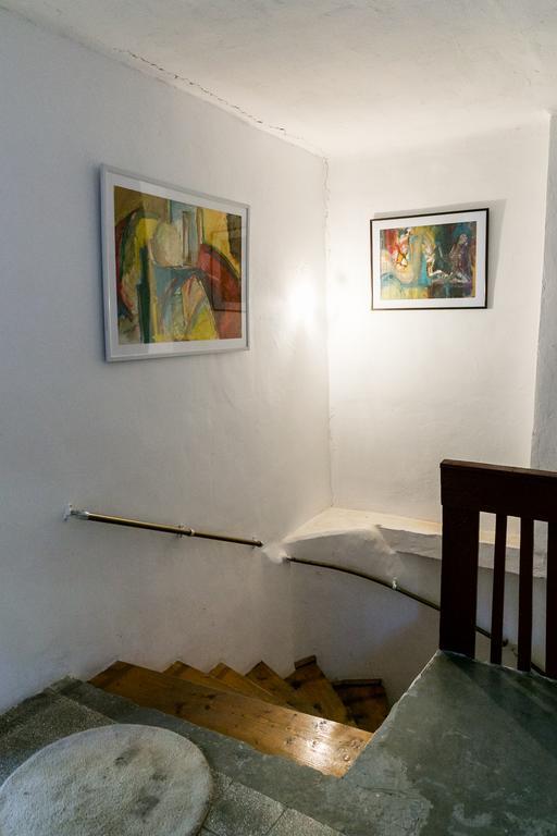 Apartament Agnes Brašov Exteriér fotografie